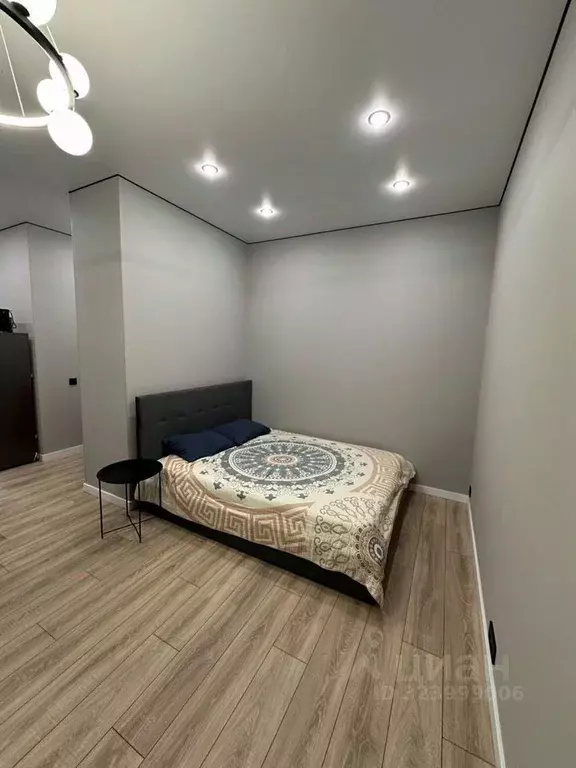 1-к кв. Москва Сосенское поселение, просп. Куприна, 3к2 (35.0 м) - Фото 1