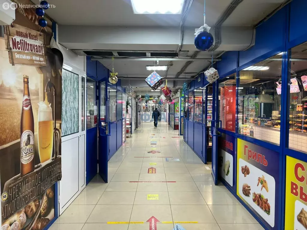 Помещение свободного назначения (400 м) - Фото 2