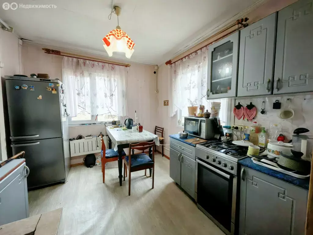 Дом в Архангельск, Дачная улица, 31к1 (70 м) - Фото 1