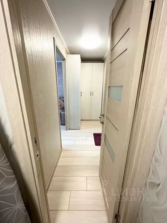 1-к кв. Курганская область, Шадринск ул. Карла Маркса, 82 (25.0 м) - Фото 2