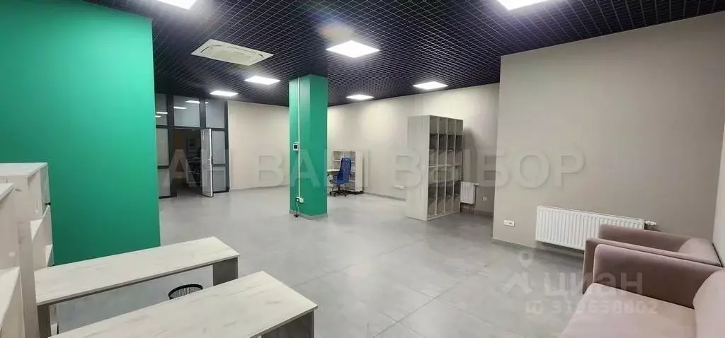 Помещение свободного назначения в Тюменская область, Тюмень ... - Фото 2