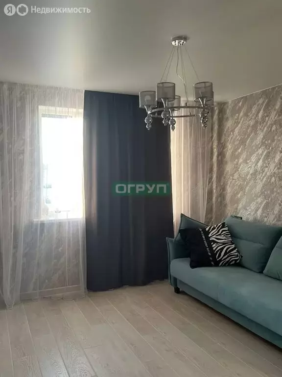 2-комнатная квартира: Засечное, Фонтанная улица, 14 (68.1 м) - Фото 2