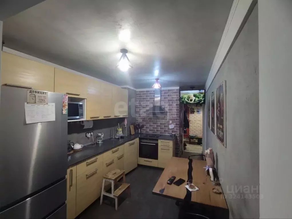 2-к кв. Москва Давыдковская ул., 6 (53.1 м) - Фото 1