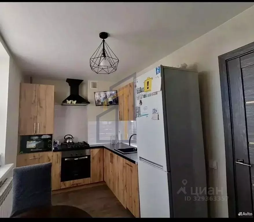 1-к кв. Крым, Евпатория ул. Чапаева, 97 (35.0 м) - Фото 1