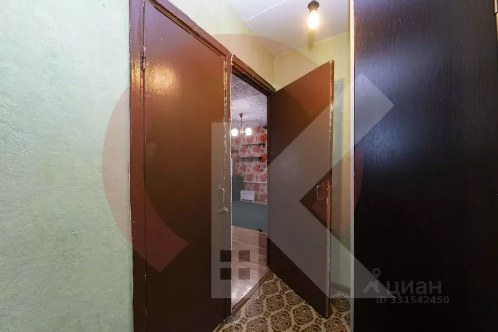 1-к кв. Москва Байкальская ул., 41К1 (32.0 м) - Фото 1