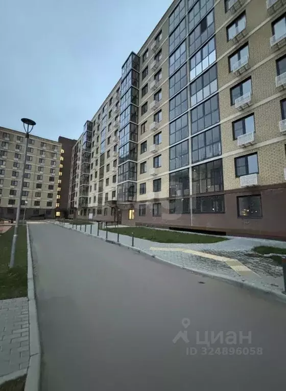 2-к кв. Московская область, Дмитровский муниципальный округ, ... - Фото 1