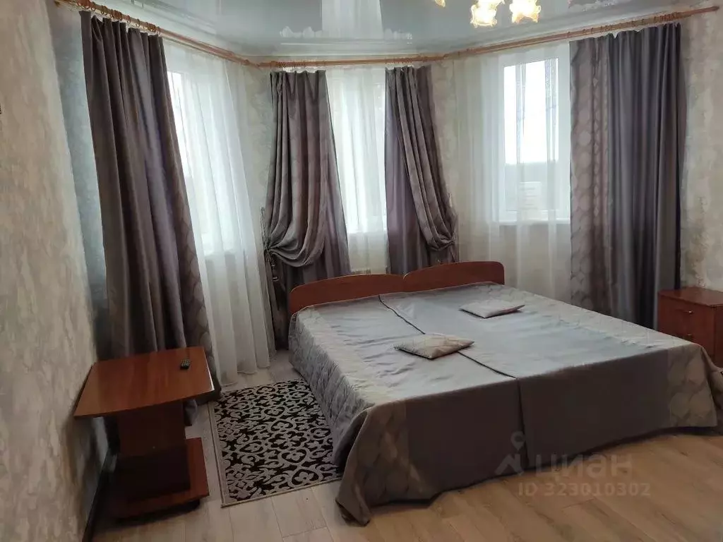 Комната Воронежская область, Бутурлиновский район, Карайчевское с/пос, ... - Фото 1