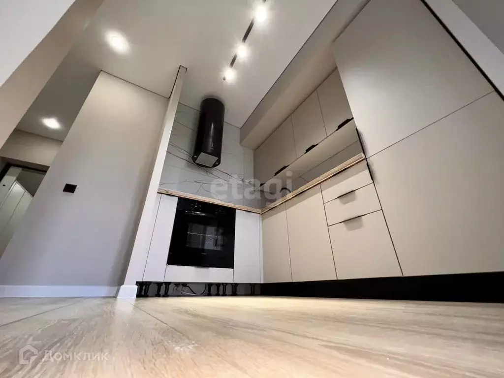 Продаётся 1-к квартира, 40 м - Фото 1