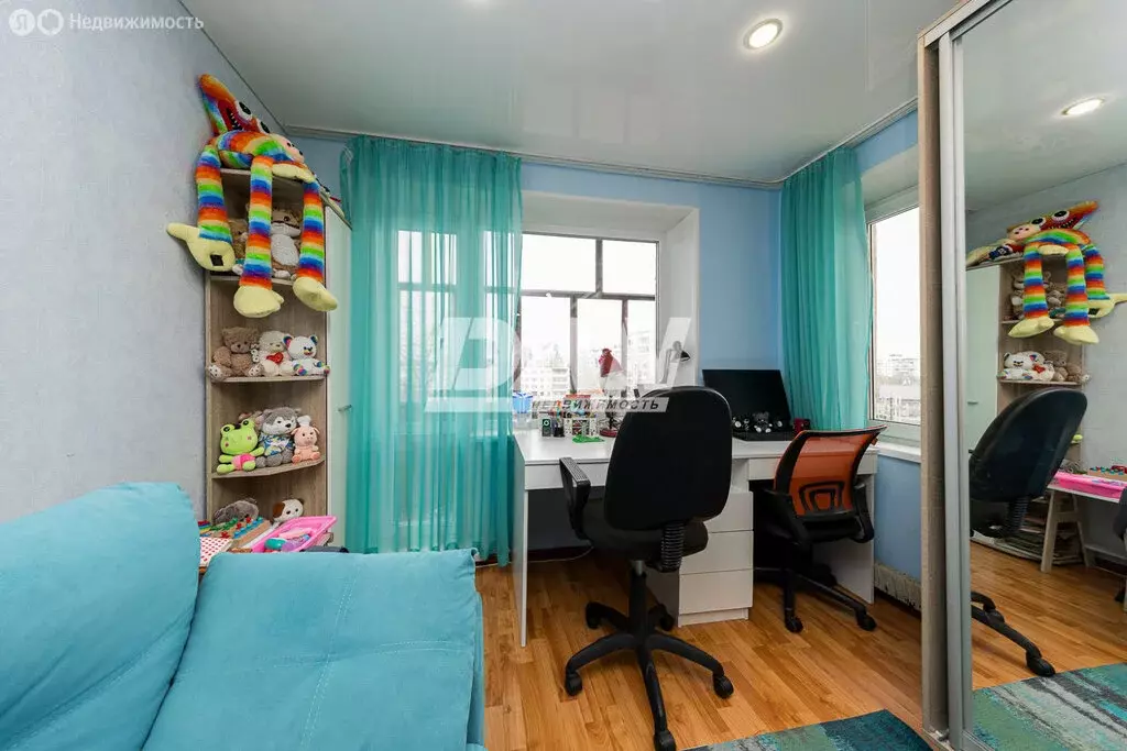 1-комнатная квартира: Челябинск, проспект Победы, 289 (30.3 м) - Фото 2