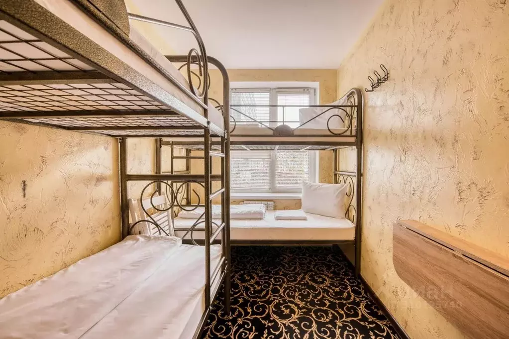 Комната Москва ул. Малая Ордынка, 24 (7.0 м) - Фото 2