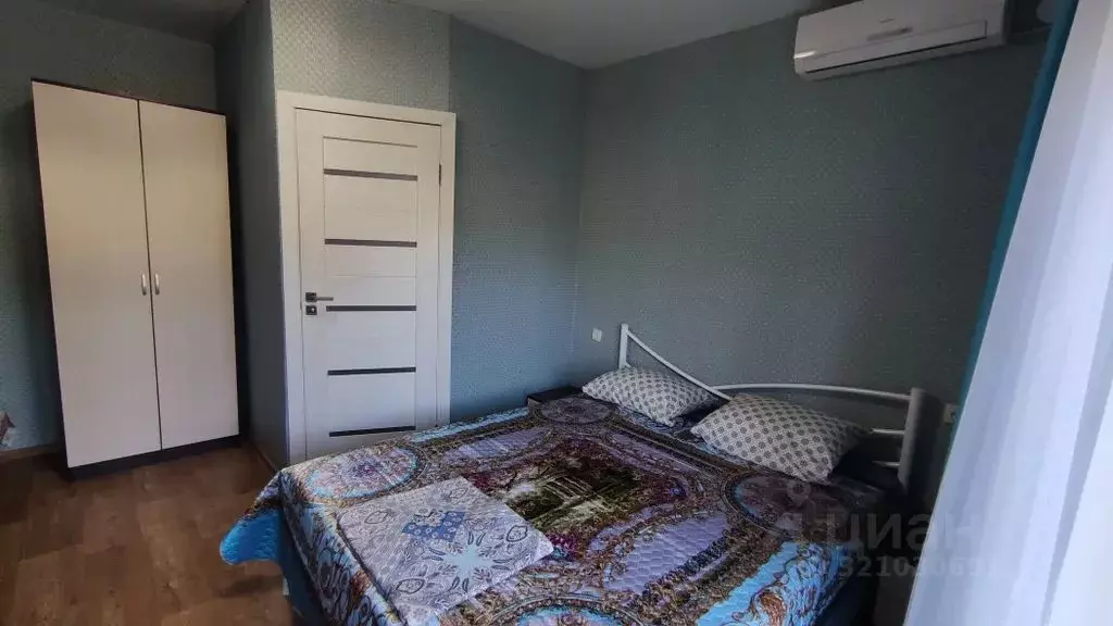 Комната Крым, Судак ул. Спендиарова, 36 - Фото 2