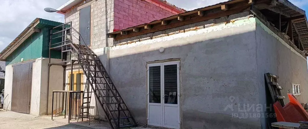 Производственное помещение в Свердловская область, Березовский ... - Фото 2