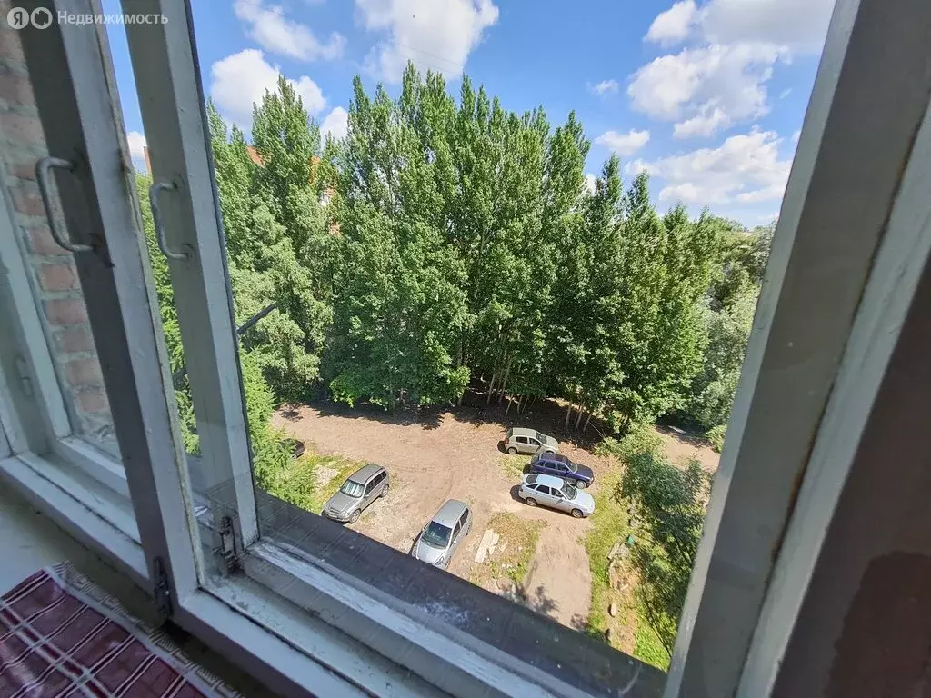 1-комнатная квартира: Омск, микрорайон Городок Нефтяников, улица 22 ... - Фото 1