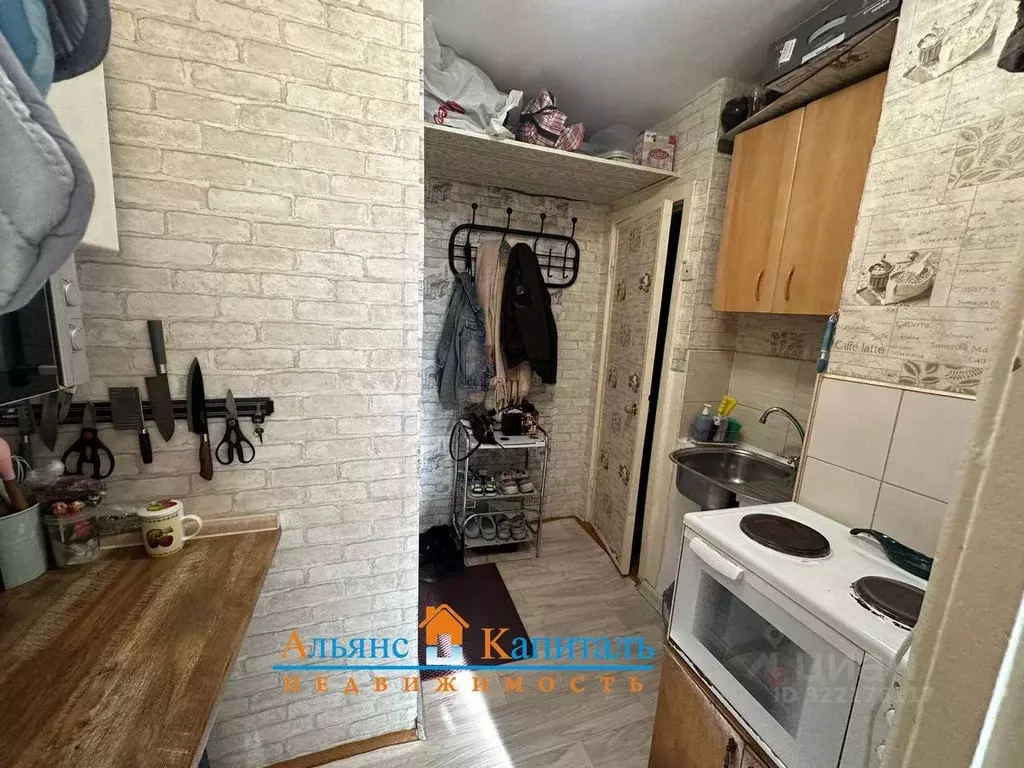 Студия Красноярский край, Красноярск ул. Ломоносова, 94к2 (17.0 м) - Фото 2