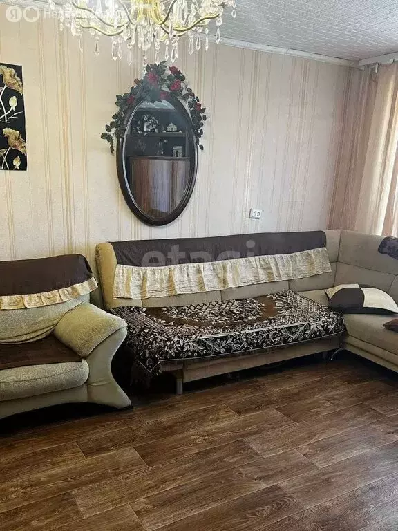 2-комнатная квартира: Ульяновск, улица Аблукова, 19 (59.5 м) - Фото 1