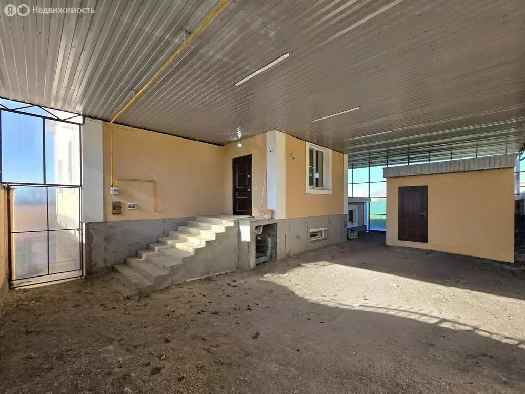 Дом в станица Ессентукская, Эскадронная улица (253 м) - Фото 1