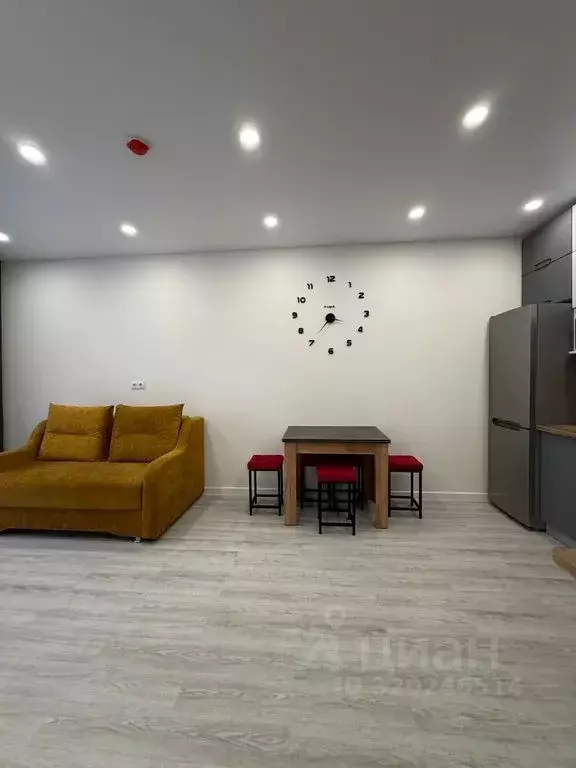 1-к кв. Новосибирская область, Новосибирск ул. Коминтерна, 89 (40.0 м) - Фото 2