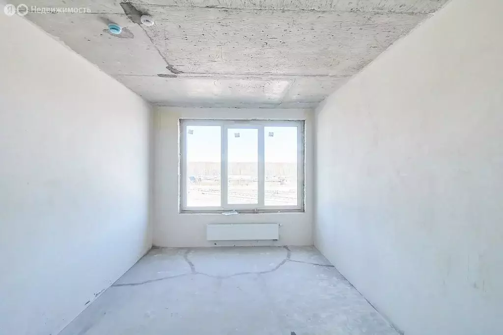 1-комнатная квартира: Тюмень, микрорайон Тарманы, улица Малышева, 31к1 ... - Фото 2