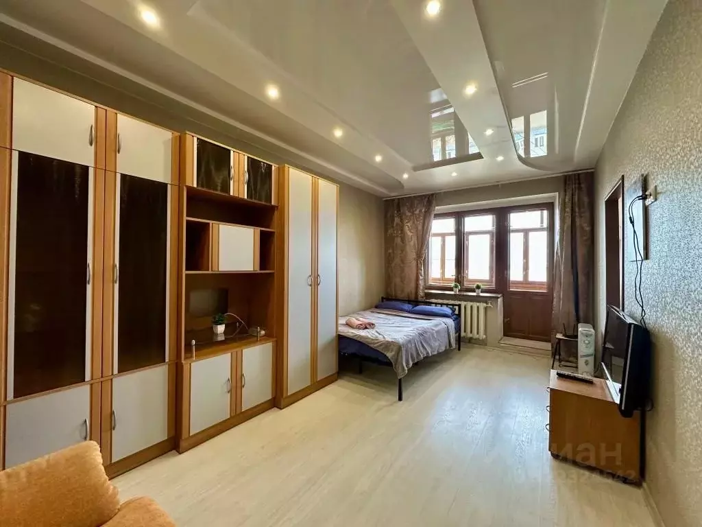 1-к кв. Ярославская область, Ярославль ул. Северная подстанция, 2 ... - Фото 1