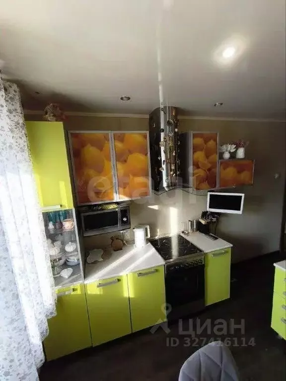 2-к кв. Ямало-Ненецкий АО, Ноябрьск ул. Ленина, 56 (49.4 м) - Фото 1