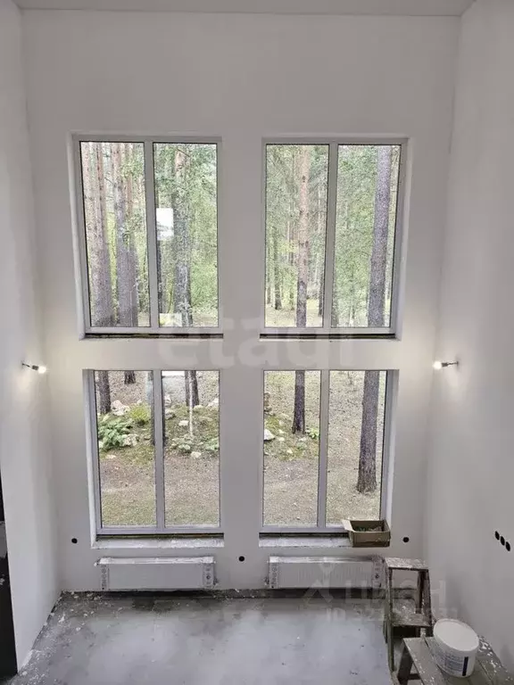 Дом в Свердловская область, Белоярский муниципальный округ, пос. ... - Фото 1