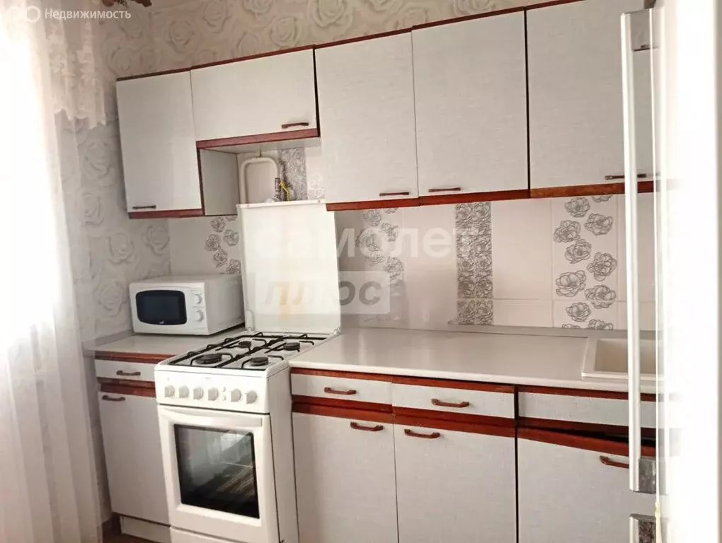 2-комнатная квартира: Курган, улица Луначарского, 2 (48.5 м) - Фото 0