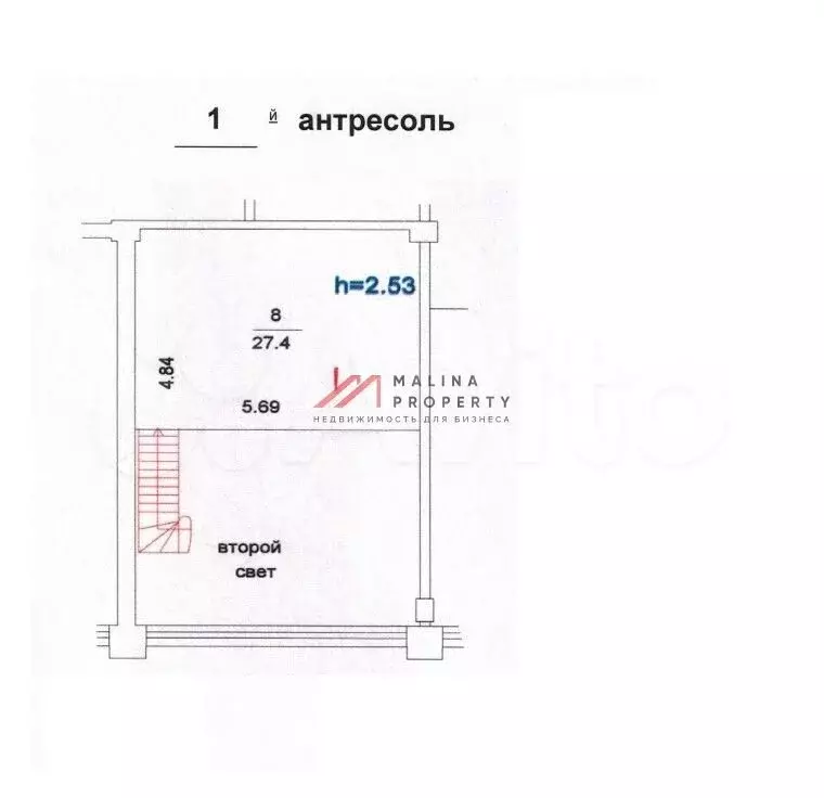 Аренда торгового помещения на Нижней Красносельской - Фото 1