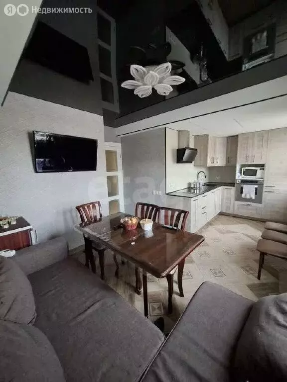 4-комнатная квартира: Санкт-Петербург, улица Крыленко, 43к1 (87.8 м) - Фото 2