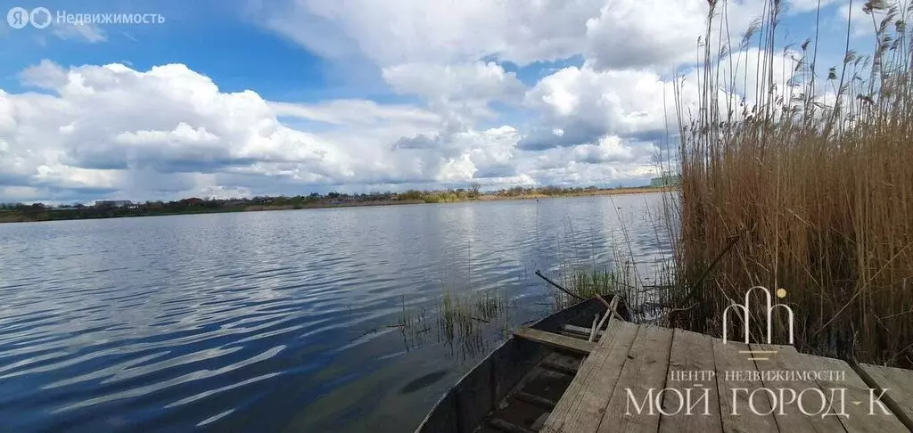 Дом в станица Новодонецкая, Красная улица, 86 (59 м) - Фото 1