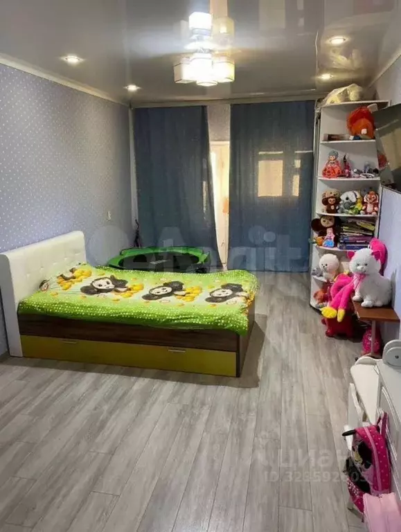 2-к кв. Ямало-Ненецкий АО, Приуральский район, с. Аксарка ул. ... - Фото 2