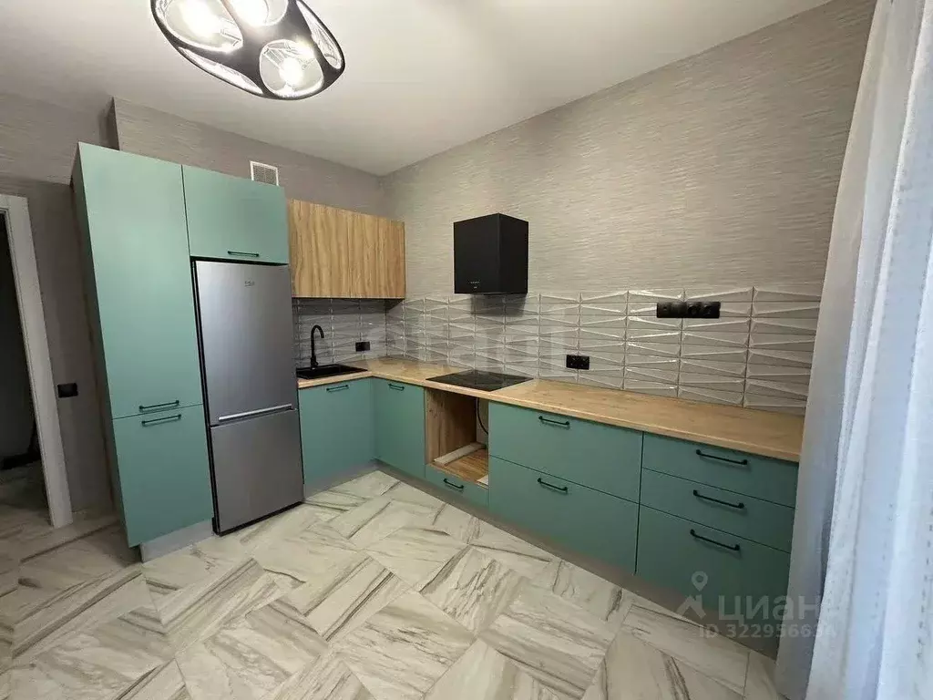 1-к кв. Пермский край, Пермь ул. Чернышевского, 22 (42.0 м) - Фото 1