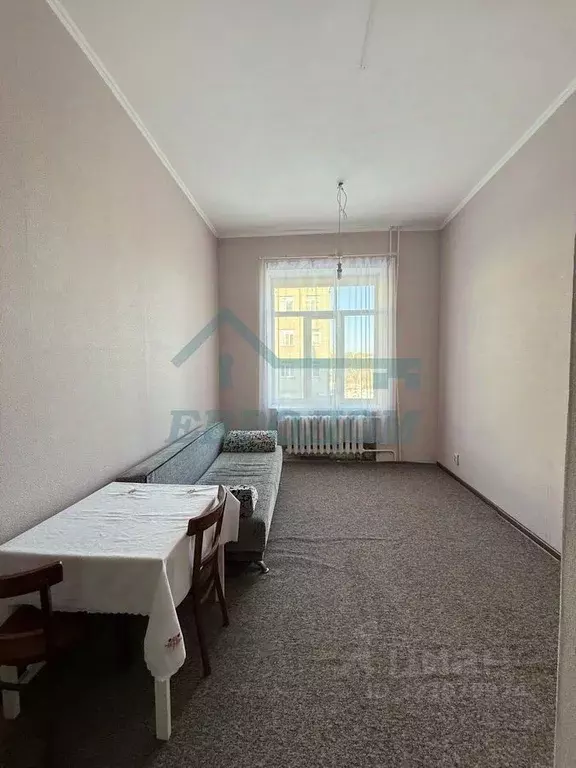 2-к кв. Новосибирская область, Кольцово рп, АБК зона 2 (34.0 м) - Фото 0