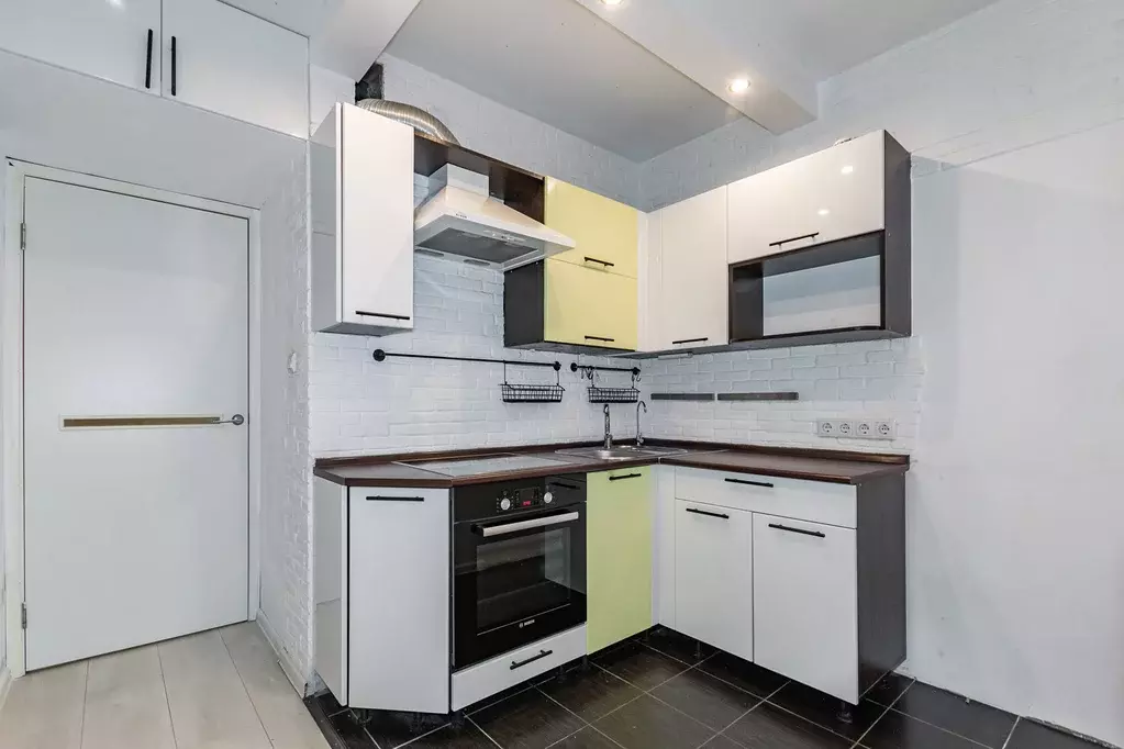 Продаётся 1-к квартира, 40.1 м - Фото 1