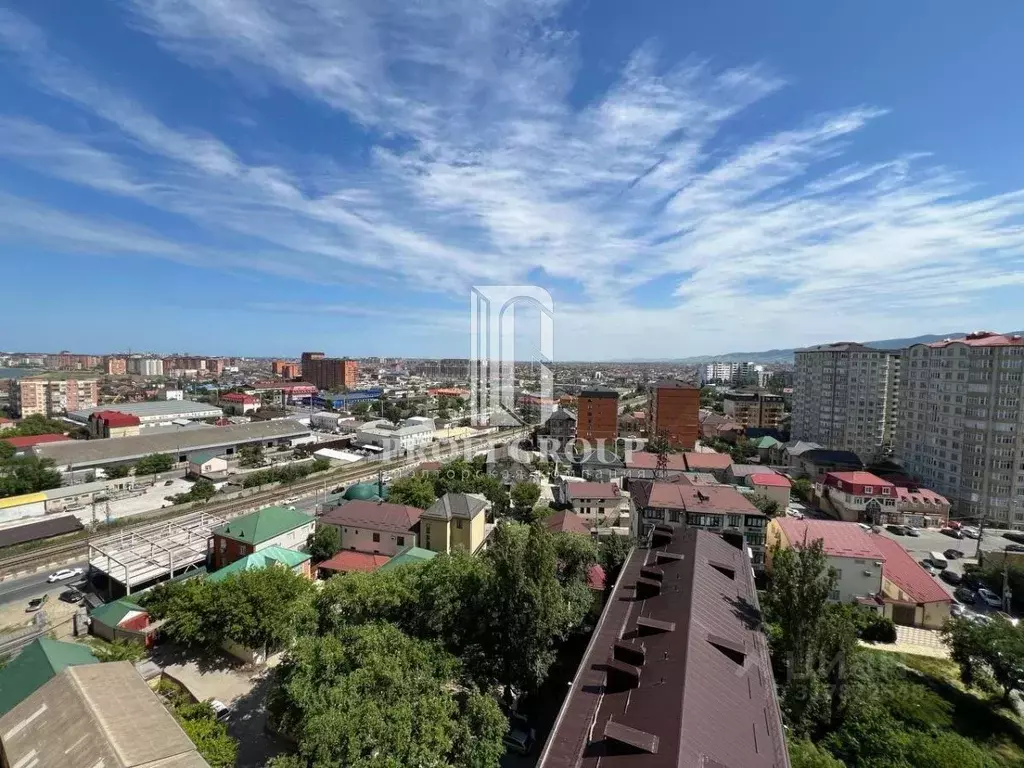 2-к кв. Дагестан, Махачкала туп. 2-й Сергокалинский (82.0 м) - Фото 0