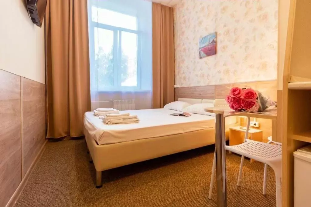 Комната Москва Верхняя Первомайская ул., 2А (16.0 м) - Фото 1