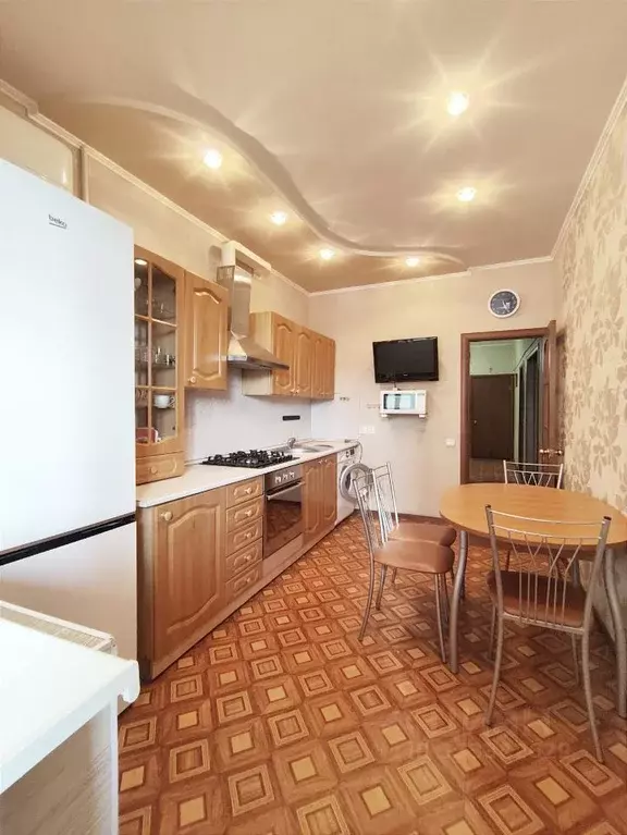 2-к кв. Башкортостан, Салават ул. Калинина, 98 (64.0 м) - Фото 1