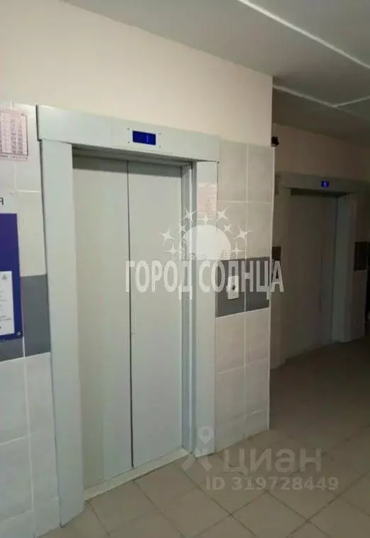 Свободной планировки кв. Омская область, Омск Пригородная ул., 27к2 ... - Фото 2