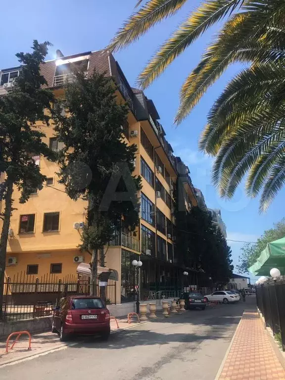 Комната 30 м в 2-к., 2/6 эт. - Фото 0