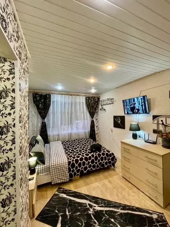 1-к кв. Мурманская область, Кандалакша Советская ул., 16 (30.0 м) - Фото 1