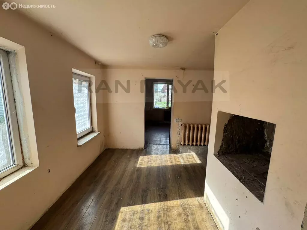 Дом в Майкоп, Апшеронская улица, 38 (34.1 м) - Фото 1