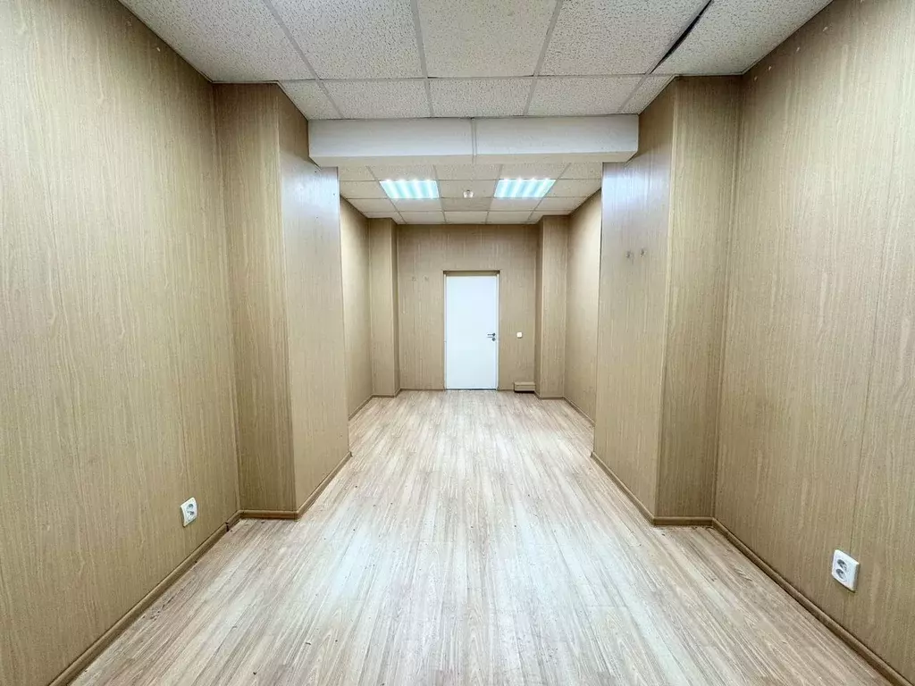 Помещение свободного назначения в Москва ул. Кржижановского, 3 (19 м) - Фото 2