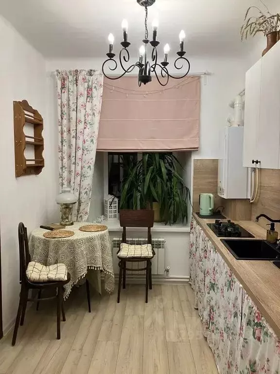 1-к кв. Ивановская область, Шуя Костромская ул., 13 (21.0 м) - Фото 1