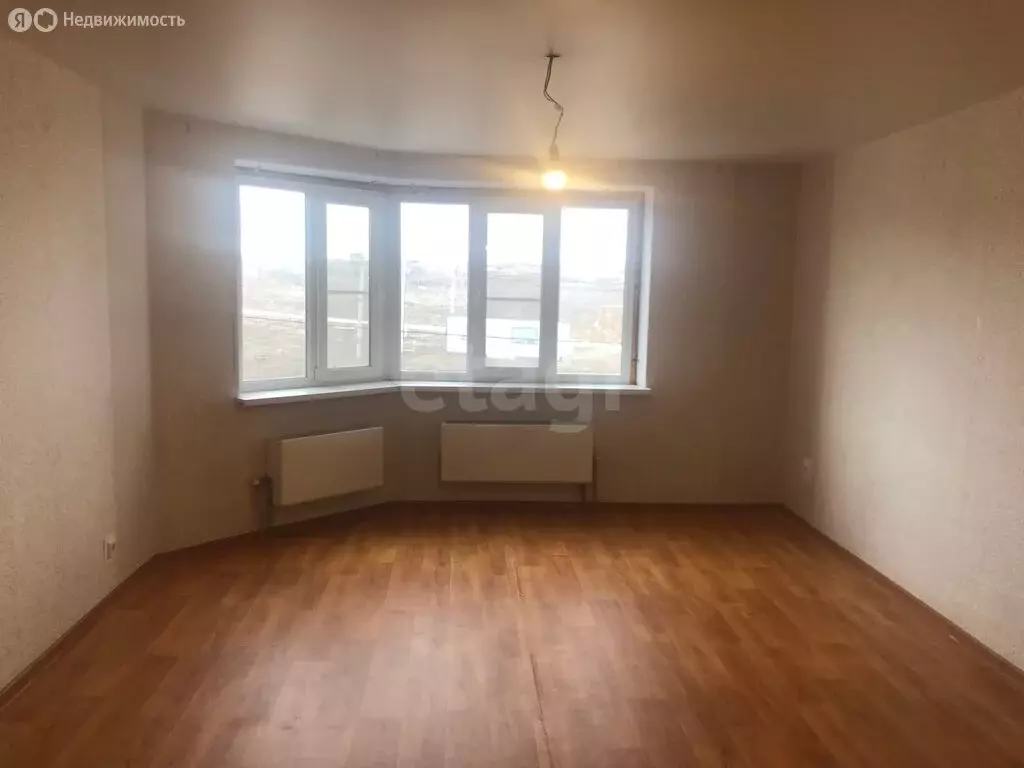 2-комнатная квартира: Тула, Калужское шоссе, 52 (55 м) - Фото 2