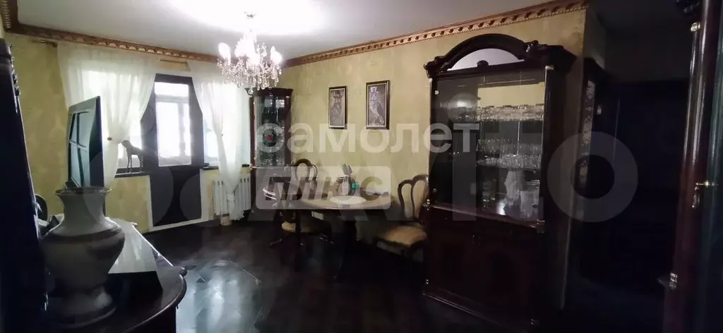 3-к. квартира, 60 м, 2/5 эт. - Фото 1