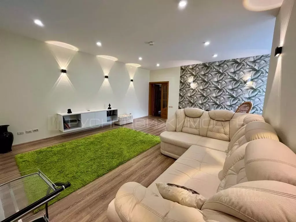 5-к кв. Кировская область, Киров ул. Калинина, 59А (161.7 м) - Фото 1