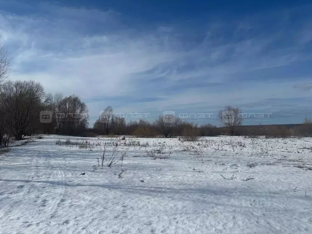 Участок в Татарстан, Лаишево ул. Ленина (6.0 сот.) - Фото 2