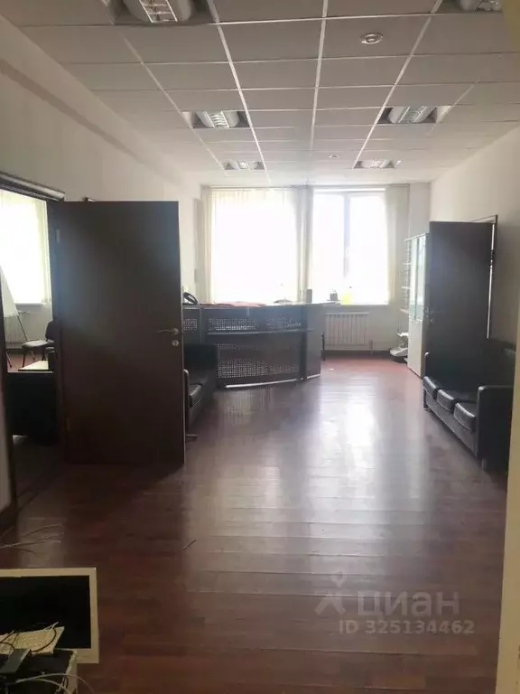 Офис в Москва Дорогобужская ул., 14С40 (191 м) - Фото 1