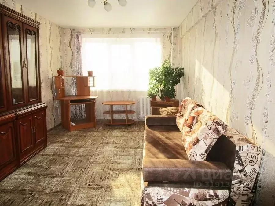 2-к кв. Омская область, Омск ул. Романенко, 16Б (52.0 м) - Фото 0