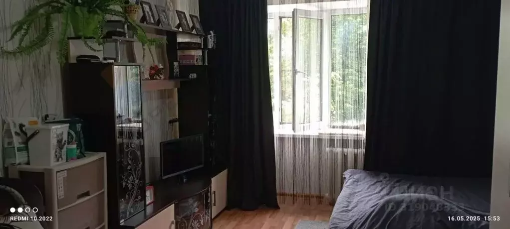 Комната Краснодарский край, Краснодар ул. Красных Партизан, 73 (20.0 ... - Фото 1