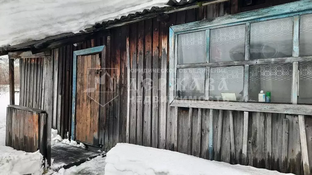Дом в Кемеровская область, Междуреченск Новоулусинская ул., 5 (39 м) - Фото 2